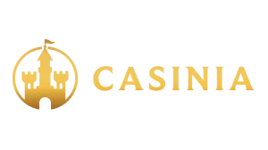Casinia Καζίνο