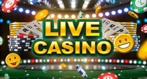 live casino
