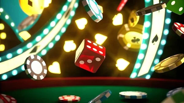 Καλύτερα Νέα Casino