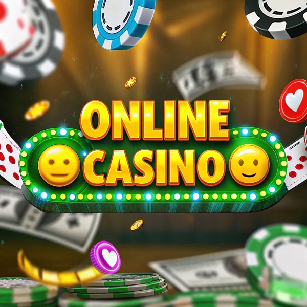 Καλύτερα ξένα online casino
