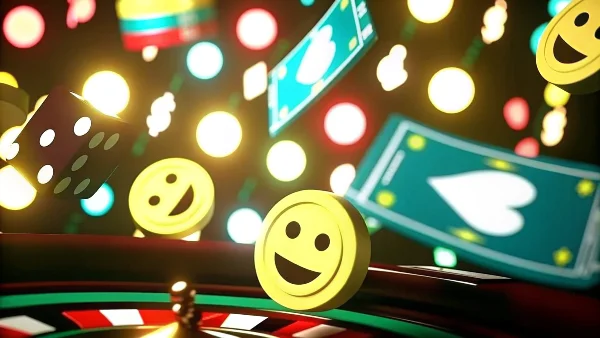καινούργιο online casino στην Ελλάδα